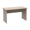 Psací stůl Doros Dub Sonoma 120×60×78 (41901060)