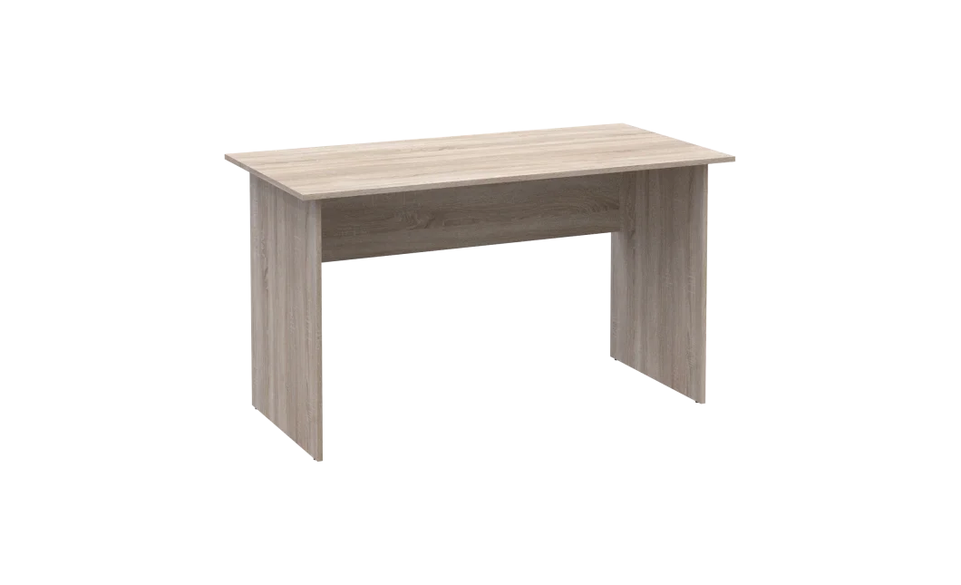 Psací stůl Doros Dub Sonoma 120×60×78 (41901060)
