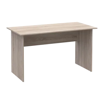 Psací stůl Doros Dub Sonoma 120×60×78 (41901060)