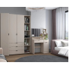 Toaletní stolek Doros Estelle Kashmir DTD 90×38×135 (41516050)
