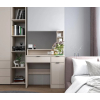 Toaletní stolek Doros Estelle Kashmir DTD 90×38×135 (41516050)