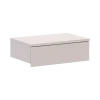 Noční stolek Doros Levia Kašmír 1 zásuvka 46x31x15 (41516087)