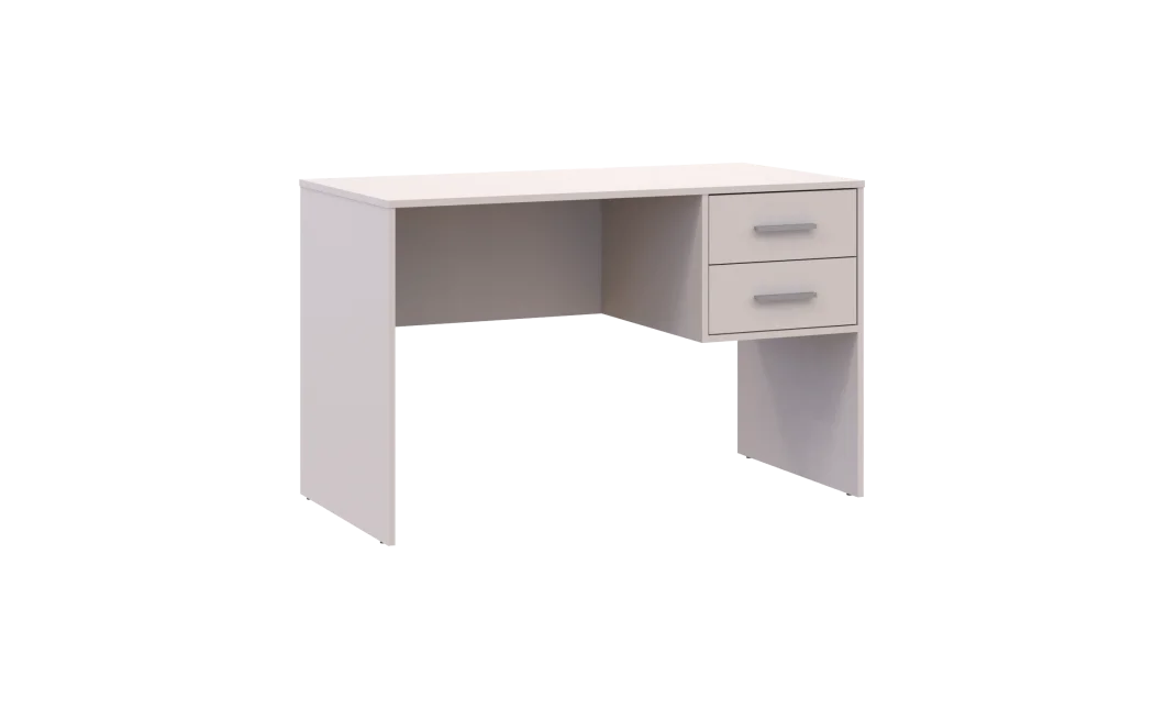 Kancelářský stůl Doros T2 Kašmír 120 × 60 × 75 (41516190)