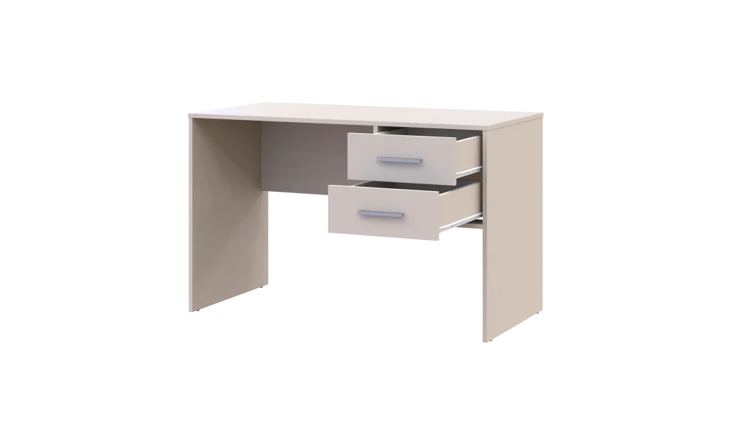 Kancelářský stůl Doros T2 Kašmír 120 × 60 × 75 (41516190)