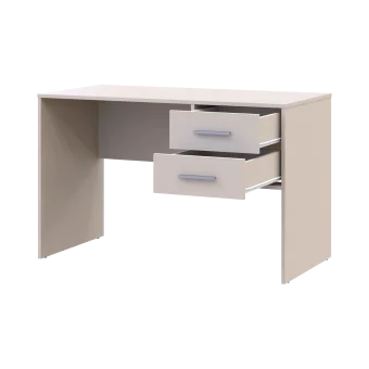 Kancelářský stůl Doros T2 Kašmír 120 × 60 × 75 (41516190)