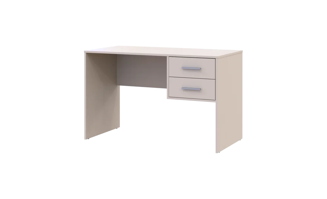 Kancelářský stůl Doros T2 Kašmír 120 × 60 × 75 (41516190)