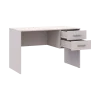 Kancelářský stůl Doros T2 Kašmír 120 × 60 × 75 (41516190)