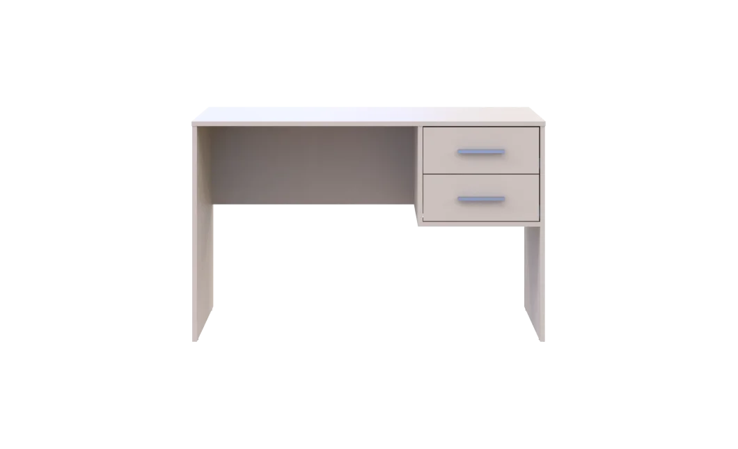 Kancelářský stůl Doros T2 Kašmír 120 × 60 × 75 (41516190)