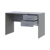 Kancelářský stůl Doros T2 Šedý 120 × 60 × 75 (81339321)