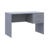Kancelářský stůl Doros T2 Šedý 120 × 60 × 75 (81339321)