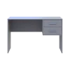 Kancelářský stůl Doros T2 Šedý 120 × 60 × 75 (81339321)