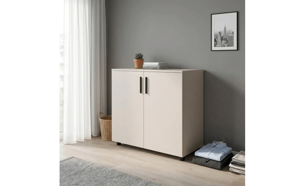 Komoda Doros Thorn Kašmír 2 DTD 90×51,6×80 (41510151)