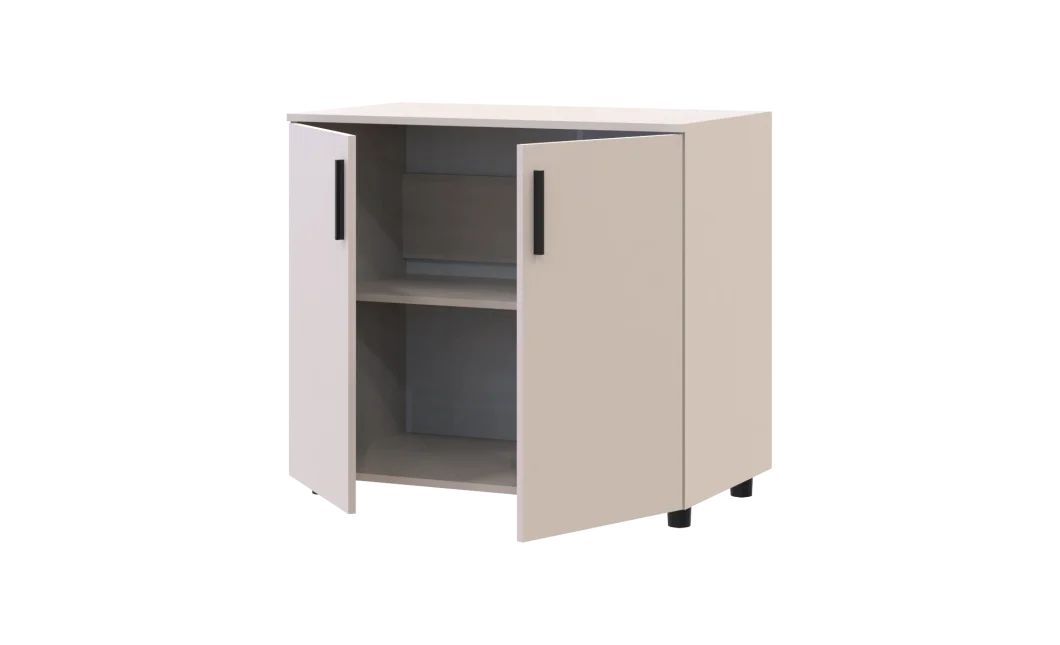Komoda Doros Thorn Kašmír 2 DTD 90×51,6×80 (41510151)