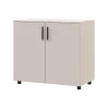 Komoda Doros Thorn Kašmír 2 DTD 90×51,6×80 (41510151)