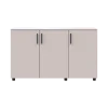 Komoda Doros Thorn Kašmír 3 DTD 135×51,6×80 (41510175)