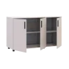 Komoda Doros Thorn Kašmír 3 DTD 135×51,6×80 (41510175)