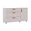 Komoda Doros Thorn Kašmír 3Š/1D 135×51,6×80 (41510187)