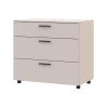 Komoda Doros Thorn Kašmír 3Š 90×51,6×80 (41510163)