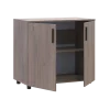 Komoda Doros Thorn Cremona Cannolo 2 DTD 90×51,6×80 (41510141)