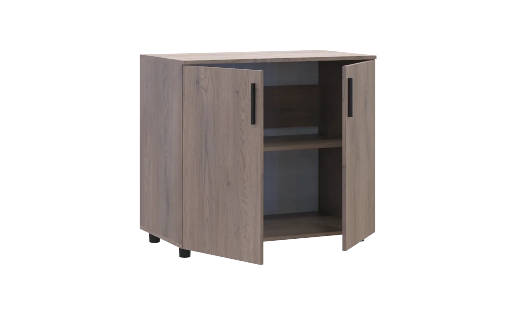 Komoda Doros Thorn Cremona Cannolo 2 DTD 90×51,6×80 (41510141)