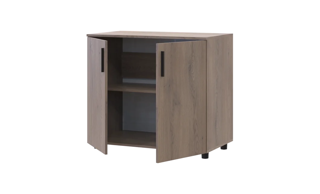 Komoda Doros Thorn Cremona Cannolo 2 DTD 90×51,6×80 (41510141)