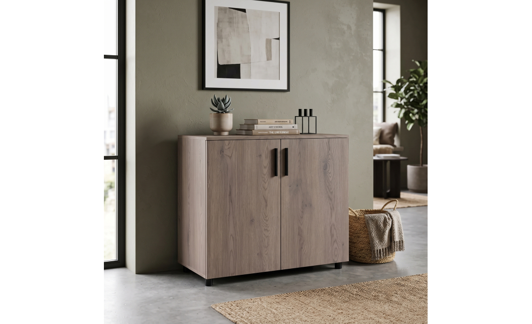 Komoda Doros Thorn Cremona Cannolo 2 DTD 90×51,6×80 (41510141)