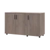 Komoda Doros Thorn Cremona Cannolo 3 DTD 135×51,6×80 (41510165)