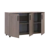 Komoda Doros Thorn Cremona Cannolo 3 DTD 135×51,6×80 (41510165)
