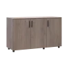 Komoda Doros Thorn Cremona Cannolo 3 DTD 135×51,6×80 (41510165)