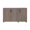 Komoda Doros Thorn Cremona Cannolo 3 DTD 135×51,6×80 (41510165)