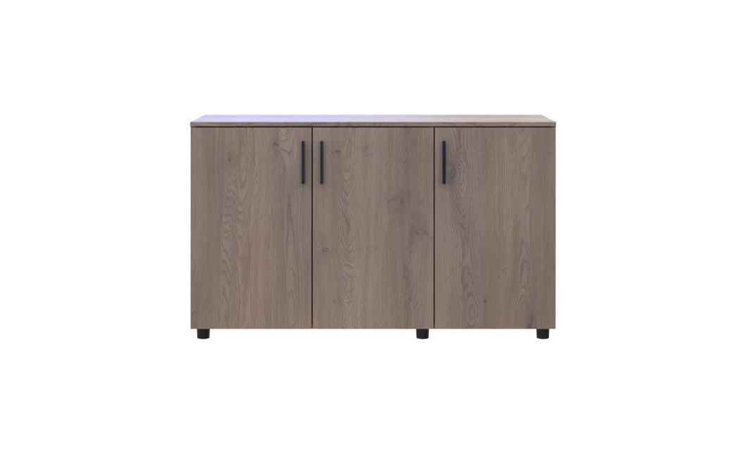 Komoda Doros Thorn Cremona Cannolo 3 DTD 135×51,6×80 (41510165)