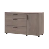 Komoda Doros Thorn Cremona Cannolo 3Š/1D 135×51,6×80 (41510177)