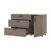 Komoda Doros Thorn Cremona Cannolo 3Š/1D 135×51,6×80 (41510177)