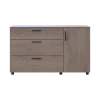 Komoda Doros Thorn Cremona Cannolo 3Š/1D 135×51,6×80 (41510177)