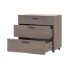 Komoda Doros Thorn Cremona Cannolo 3Š 90×51,6×80 (41510153)
