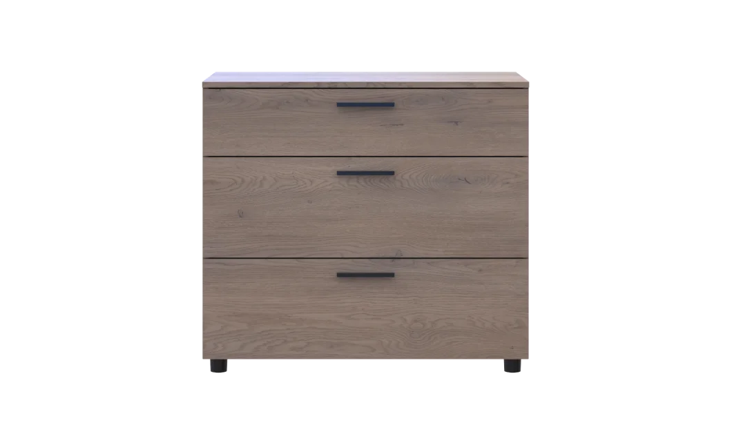 Komoda Doros Thorn Cremona Cannolo 3Š 90×51,6×80 (41510153)