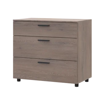 Komoda Doros Thorn Cremona Cannolo 3Š 90×51,6×80 (41510153)
