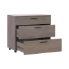 Komoda Doros Thorn Cremona Cannolo 3Š 90×51,6×80 (41510153)