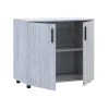Komoda Doros Thorn Borovice Natty 2 DTD 90×51,6×80 (41510143)