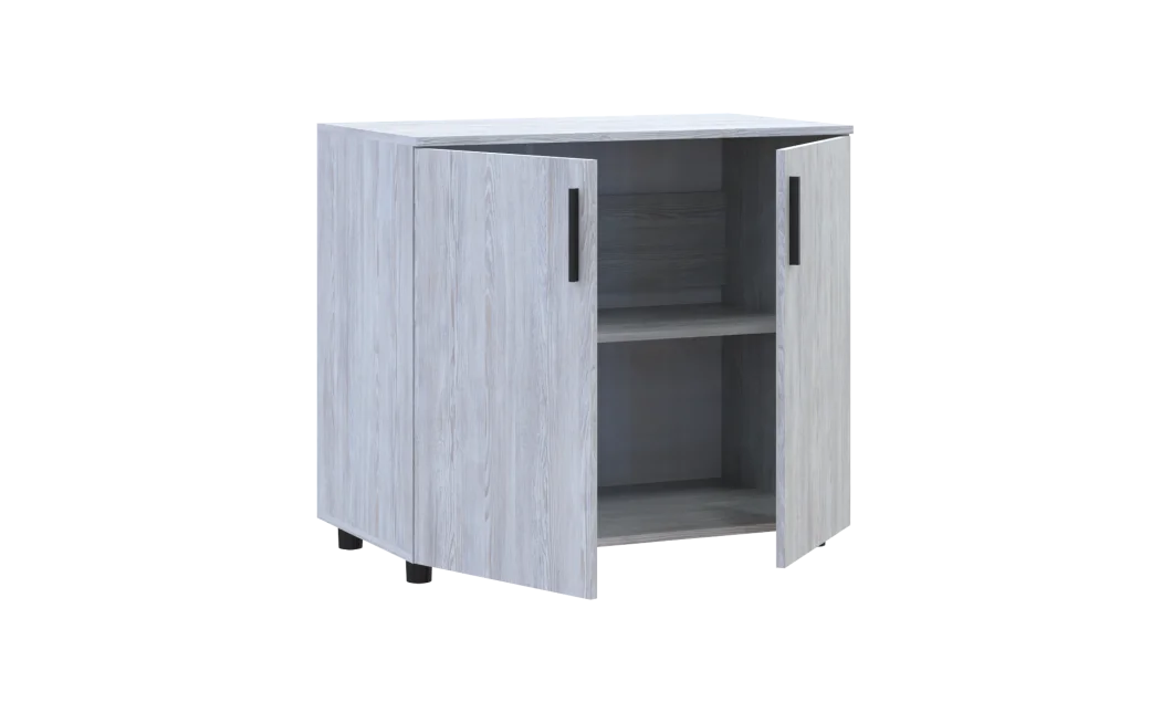 Komoda Doros Thorn Borovice Natty 2 DTD 90×51,6×80 (41510143)