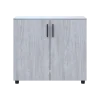 Komoda Doros Thorn Borovice Natty 2 DTD 90×51,6×80 (41510143)
