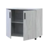 Komoda Doros Thorn Borovice Natty 2 DTD 90×51,6×80 (41510143)