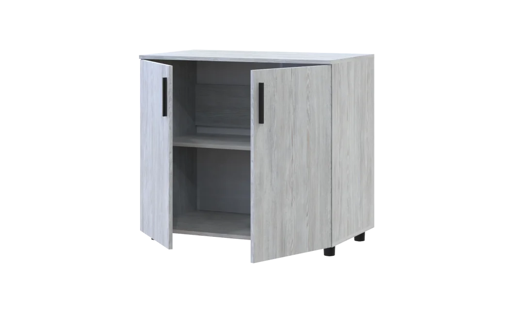 Komoda Doros Thorn Borovice Natty 2 DTD 90×51,6×80 (41510143)