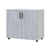 Komoda Doros Thorn Borovice Natty 2 DTD 90×51,6×80 (41510143)