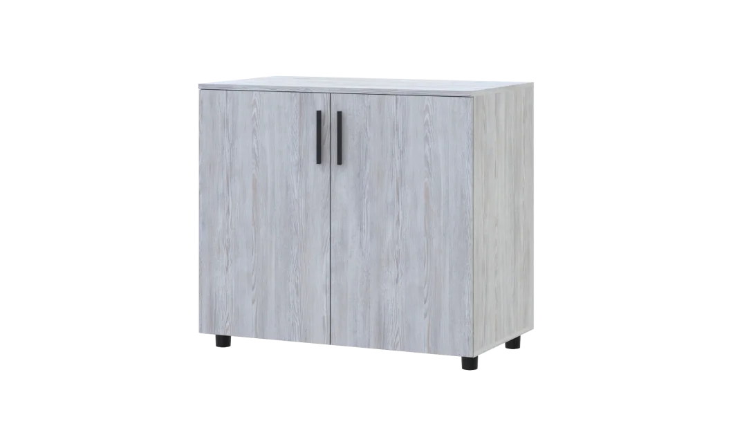 Komoda Doros Thorn Borovice Natty 2 DTD 90×51,6×80 (41510143)
