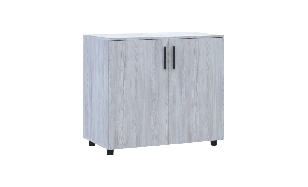 Komoda Doros Thorn Borovice Natty 2 DTD 90×51,6×80 (41510143)