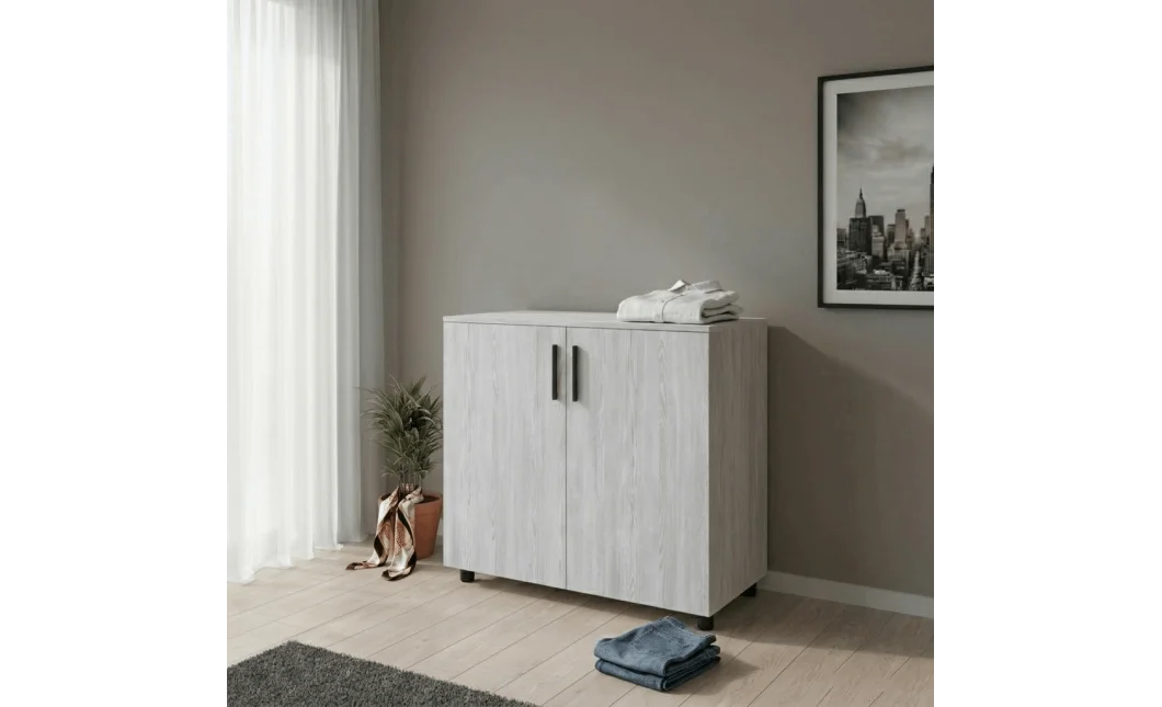 Komoda Doros Thorn Borovice Natty 2 DTD 90×51,6×80 (41510143)