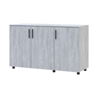 Komoda Doros Thorn Borovice Natty 3 DTD 135×51,6×80 (41510167)