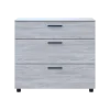 Komoda Doros Thorn Borovice Natty 3Š 90×51,6×80 (41510155)