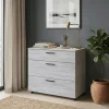 Komoda Doros Thorn Borovice Natty 3Š 90×51,6×80 (41510155)